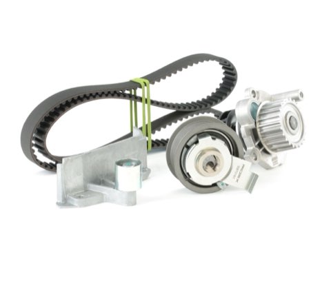 Ridex 3096W0182 Water Pump and Timing Belt Kit