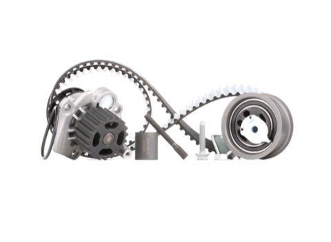 Ridex 3096W0185 Water Pump and Timing Belt Kit
