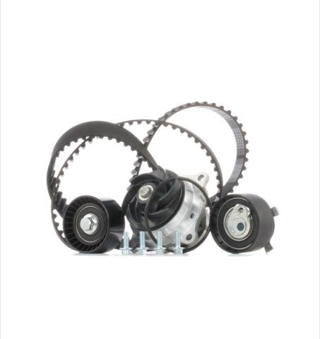Ridex 3096W0189 Water Pump and Timing Belt Kit