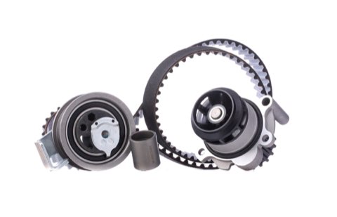Ridex 3096W0191 Water Pump and Timing Belt Kit