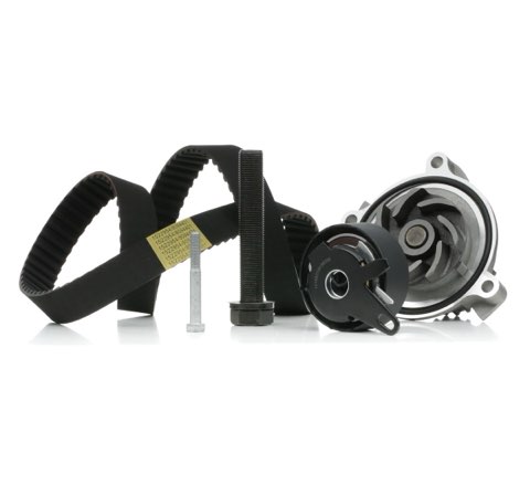 Ridex 3096W0195 Water Pump and Timing Belt Kit