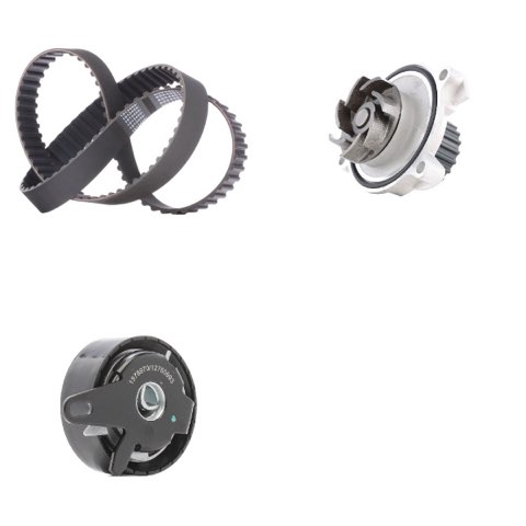 Ridex 3096W0208 Water Pump and Timing Belt Kit