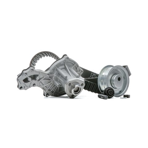 Ridex 3096W0210 Water Pump and Timing Belt Kit