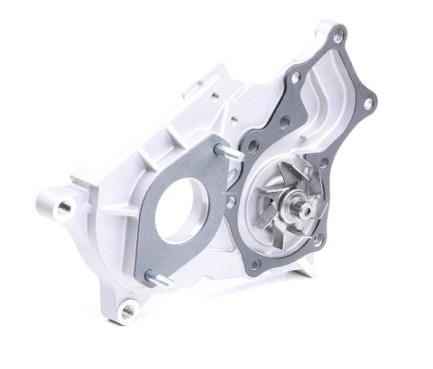 Ridex 3096W0211 Water Pump and Timing Belt Kit, photo 2