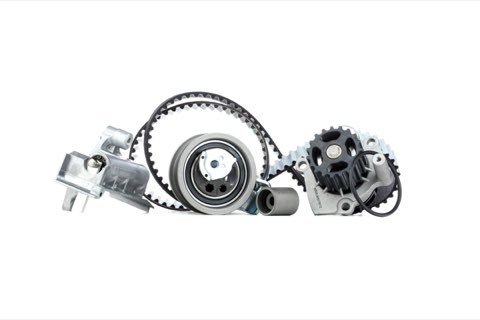 Ridex 3096W0218 Water Pump and Timing Belt Kit