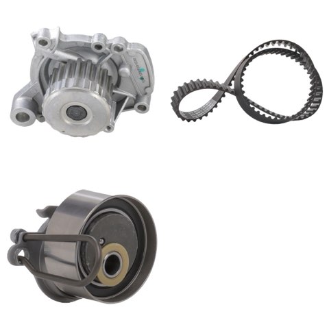 Ridex 3096W0231 Water Pump and Timing Belt Kit