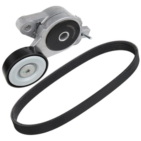 Ridex 3096W0233 Water Pump and Timing Belt Kit