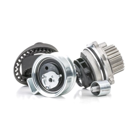 Ridex 3096W0234 Water Pump and Timing Belt Kit