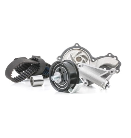 Ridex 3096W0240 Water Pump and Timing Belt Kit