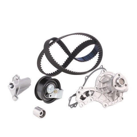 Ridex 3096W0240 Water Pump and Timing Belt Kit, photo 3