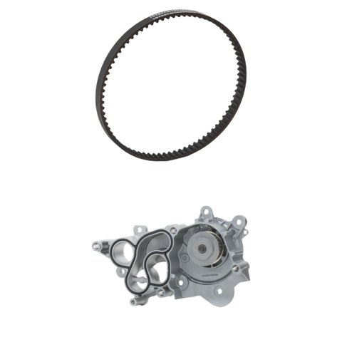 Ridex 3096W0241 Water Pump and Timing Belt Kit