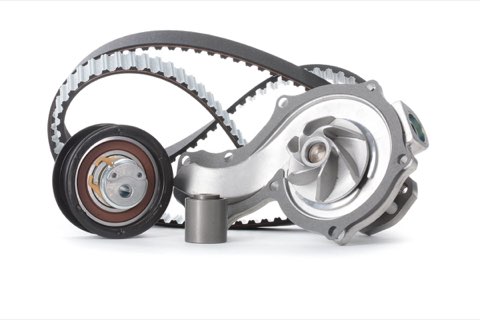 Ridex 3096W0244 Water Pump and Timing Belt Kit