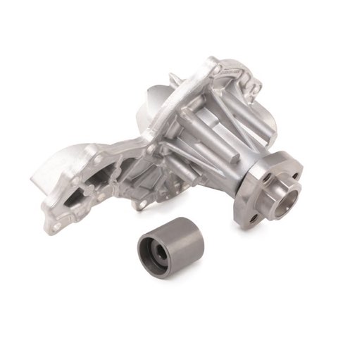 Ridex 3096W0244 Water Pump and Timing Belt Kit, photo 3