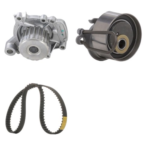 Ridex 3096W0246 Water Pump and Timing Belt Kit