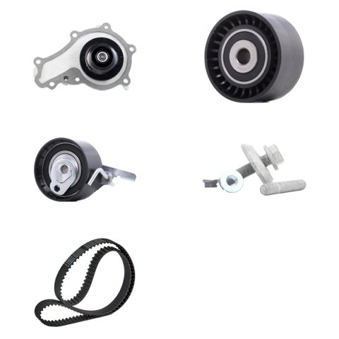 Ridex 3096W0247 Water Pump and Timing Belt Kit