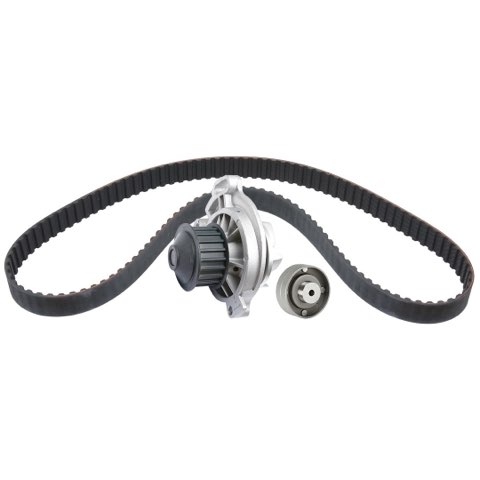 Ridex 3096W0251 Water Pump and Timing Belt Kit