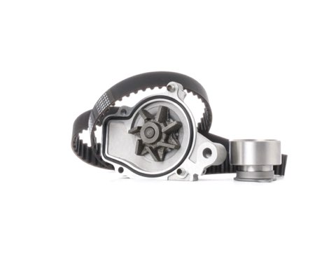 Ridex 3096W0255 Water Pump and Timing Belt Kit