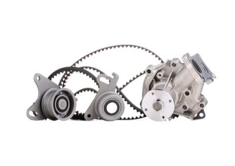 Ridex 3096W0257 Water Pump and Timing Belt Kit