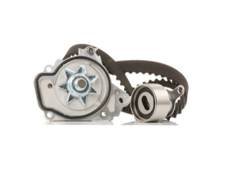 Ridex 3096W0262 Water Pump and Timing Belt Kit