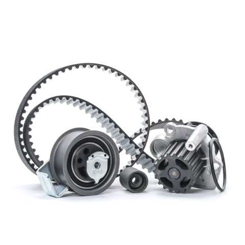 Ridex 3096W0264 Water Pump and Timing Belt Kit