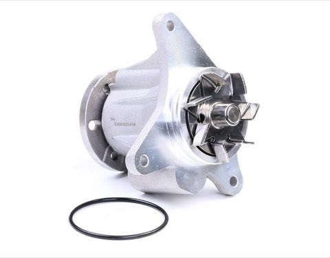 Ridex 3096W0266 Water Pump and Timing Belt Kit, photo 3