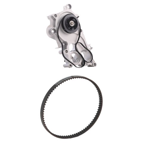 Ridex 3096W0272 Water Pump and Timing Belt Kit