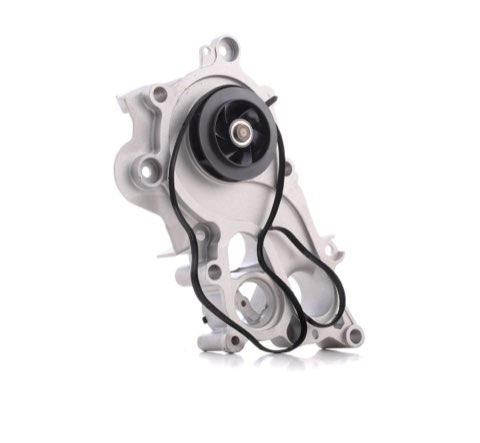 Ridex 3096W0272 Water Pump and Timing Belt Kit, photo 2