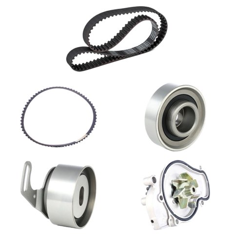 Ridex 3096W0273 Water Pump and Timing Belt Kit
