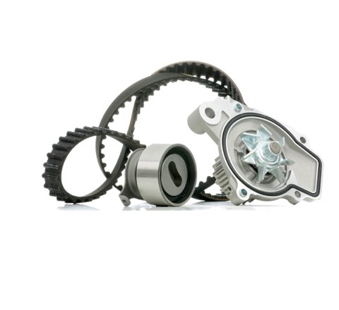 Ridex 3096W0277 Water Pump and Timing Belt Kit
