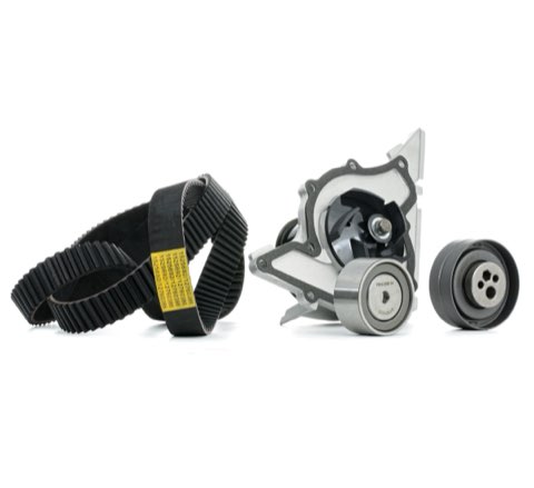 Ridex 3096W0295 Water Pump and Timing Belt Kit