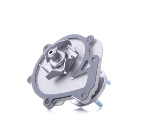 Ridex 3096W0301 Water Pump and Timing Belt Kit, photo 2