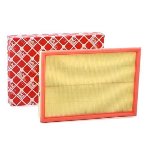 Febi Bilstein 30992 Air Filter, photo 2