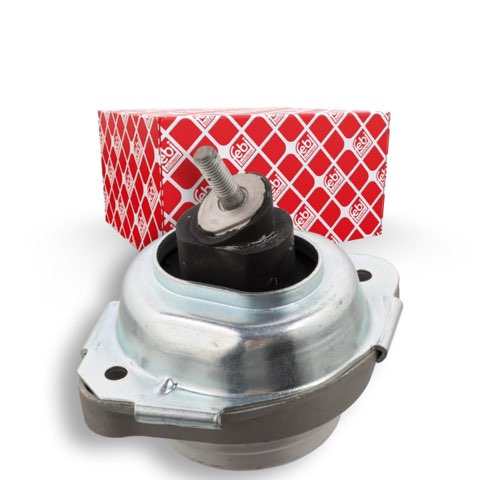 Febi Bilstein 31018 Engine Mount, photo 2