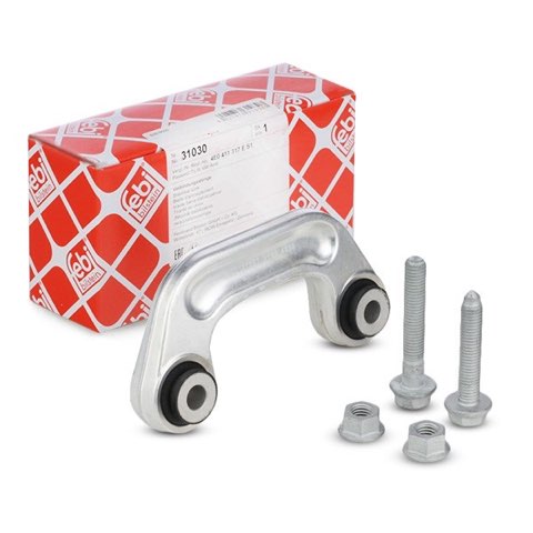 Febi Bilstein 31030 Anti-Roll Bar Link, photo 2