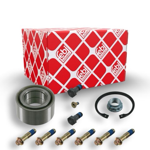 Febi Bilstein 31036 Wheel Bearing Kit