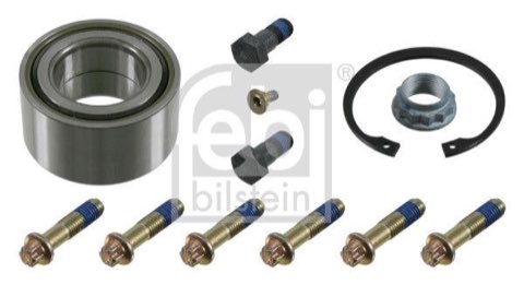 Febi Bilstein 31036 Wheel Bearing Kit, photo 2