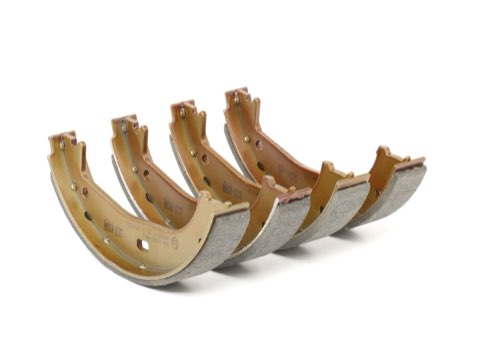 Febi Bilstein 31045 Handbrake Shoes