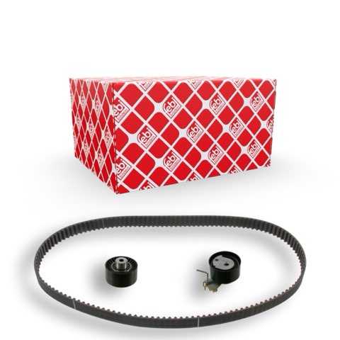 Febi Bilstein 31051 Timing Belt Kit, photo 2