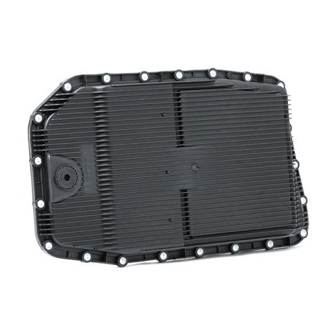 Ridex 3105O0002 Automatic Transmission Oil Pan, photo 2
