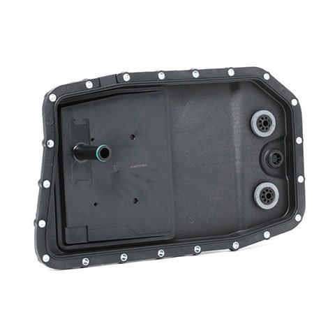 Ridex 3105O0002 Automatic Transmission Oil Pan, photo 3