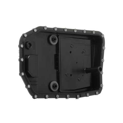 Ridex 3105O0003 Automatic Transmission Oil Pan