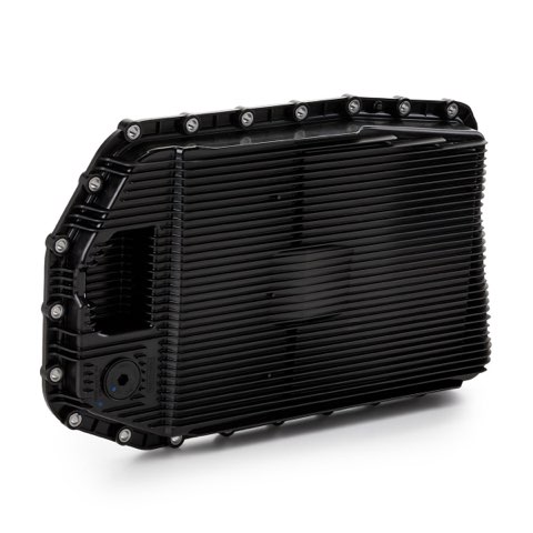 Ridex 3105O0003 Automatic Transmission Oil Pan, photo 3