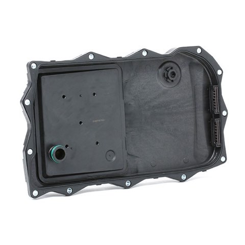 Ridex 3105O0004 Automatic Transmission Oil Pan, photo 3