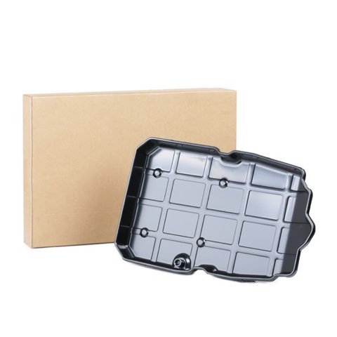 Ridex 3105O0007 Automatic Transmission Oil Pan, photo 2
