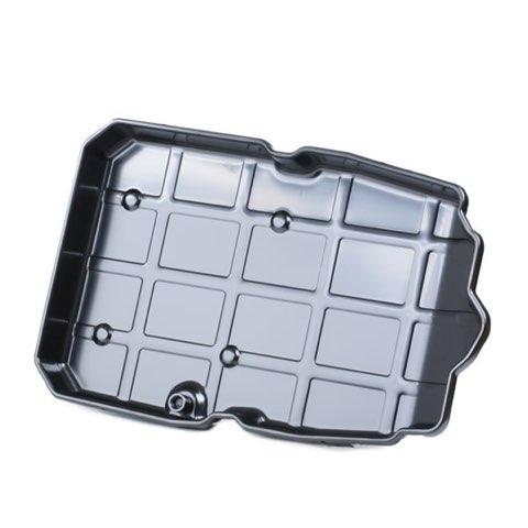 Ridex 3105O0007 Automatic Transmission Oil Pan, photo 3