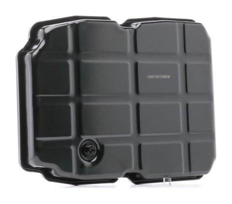 Ridex 3105O0009 Automatic Transmission Oil Pan