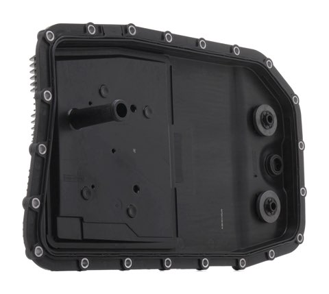 Ridex 3105O0010 Automatic Transmission Oil Pan