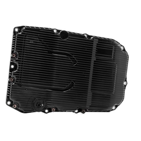 Ridex 3105O0012 Automatic Transmission Oil Pan