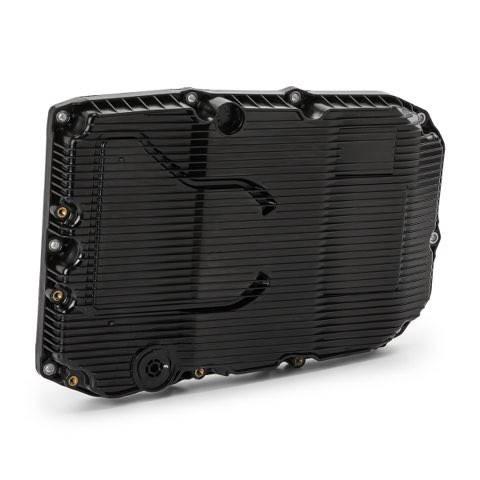 Ridex 3105O0012 Automatic Transmission Oil Pan, photo 3