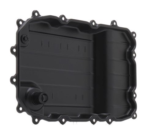 Ridex 3105O0013 Automatic Transmission Oil Pan